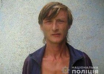 В Доманевском районе пропал мужчина. Полиция назвала приметы