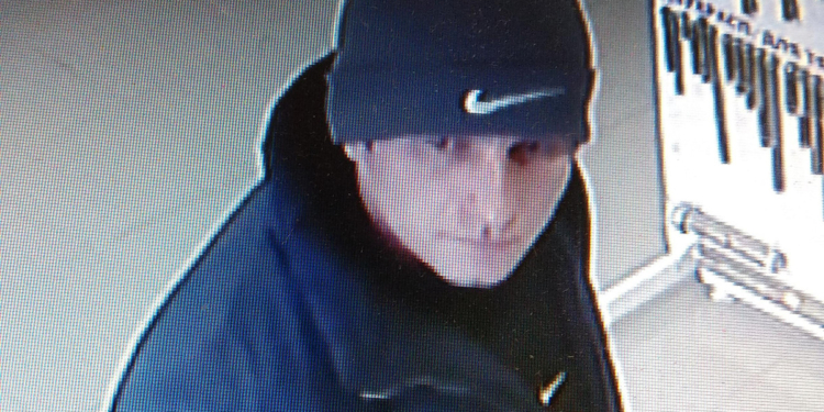 Предприниматель заявил о воре, промышляющем в Николаеве кражами инструментов