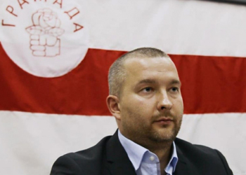 В Беларуси сменился лидер оппозиции. Им стал недавний коммунист