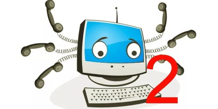 В Николаеве на расклейщиков объявлений на столбах будут воздействовать автодозвоном