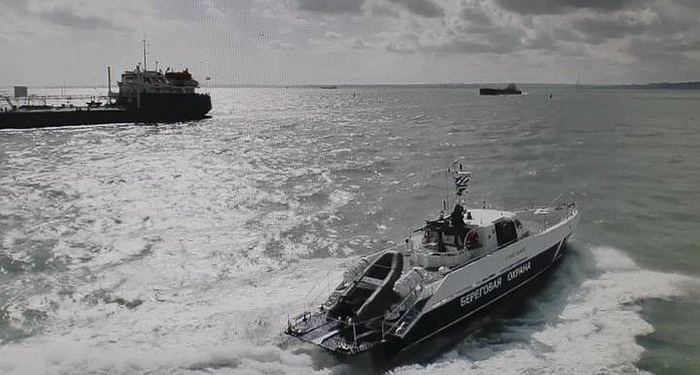 Азовское противостояние. Предыстория