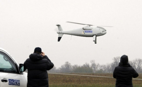 40 стран возложили ответственность на Россию за сбитый беспилотник ОБСЕ