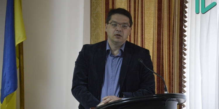 Экс-главного инженера ОКП «Николаевоблтеплоэнерго» Виталия Бородина НАБУ подозревает в хищении 2,74 млн.грн.