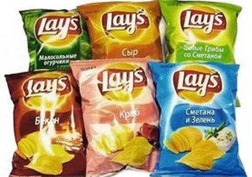 PepsiCo будет производить чипсы Lay’s на николаевском заводе из местного картофеля