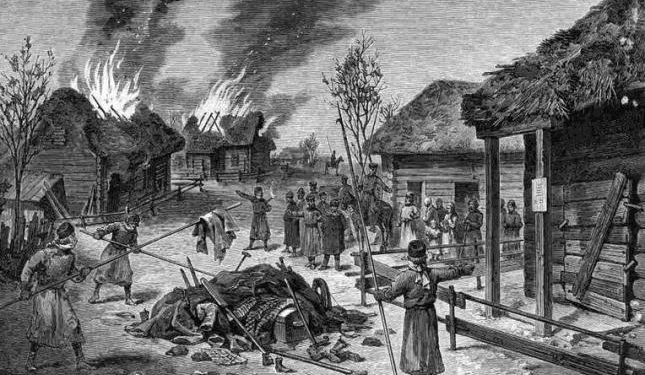 “Черная смерть”, выкосившая половину населения средневековой Европы, пришла с Урала – генетики