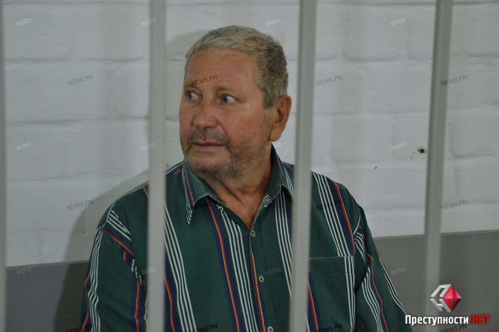 Пенсионера из Новой Одессы, который стрелял по соседским детям, суд выпустил под домашний арест 1