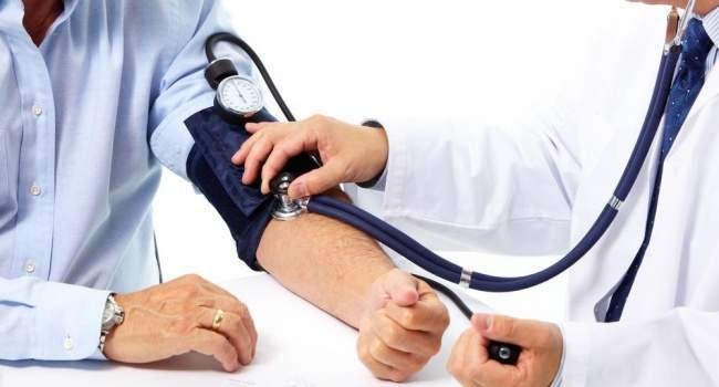 Ученые установили связь между уровень преступности и артериальным давлением