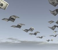 Пострадала ли украинская экономика от поддержки западных партнёров?