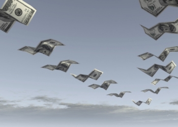 Из  России вывели $42 млрд. за 9 месяцев