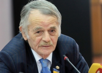 Джемилев предрек крах России: «Многие народы обретут свободу»