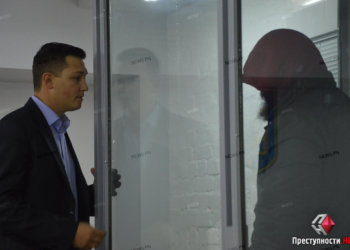 У ранее здорового подозреваемого в убийстве экс-начальника Николаевской таможни нашли расстройство психики