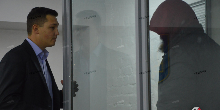 У ранее здорового подозреваемого в убийстве экс-начальника Николаевской таможни нашли расстройство психики