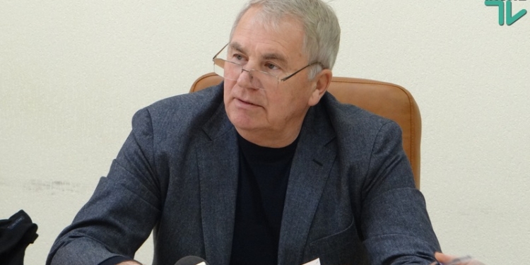 «Г*авно мы вынюхаем, а вот рельсы починить…»: депутаты «транспортной» комиссии поддержали программу развития «Николаевэлектротранса» на 202 млн.грн.