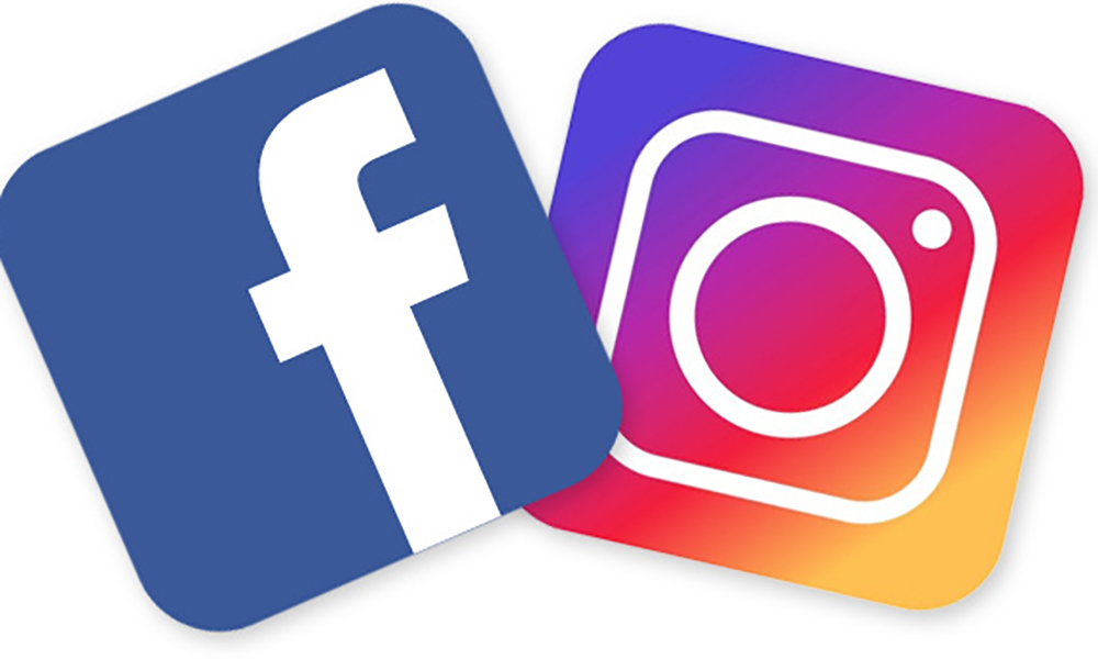 Сбой в работе Facebook и Instagram стал самым масштабным в истории соцсетей 1