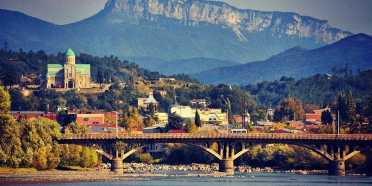 Фотографам из Николаева предложили принять участие в грузинском конкурсе