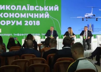 Николаевский международный аэропорт 28 декабря отправит первый пассажирский рейс – в Египет