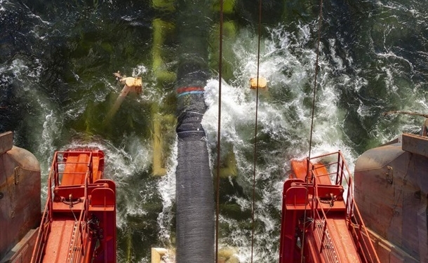 Израиль, Греция, Кипр и Италия договорились о строительстве глубоководного газопровода