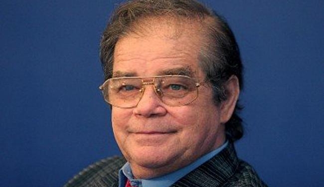 Легенда киевского “Динамо”. Умер Виктор Каневский