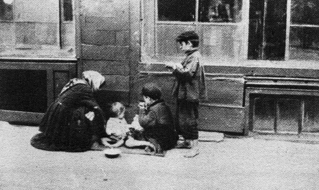 Шесть признаков того, почему Голодомор действительно был геноцидом