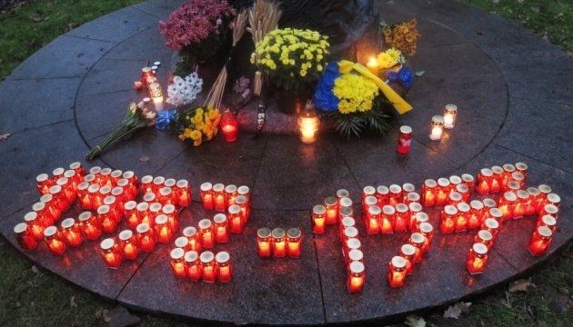 “Сегодня твое окно не останется пустым” – выпущен социальный ролик о Голодоморе