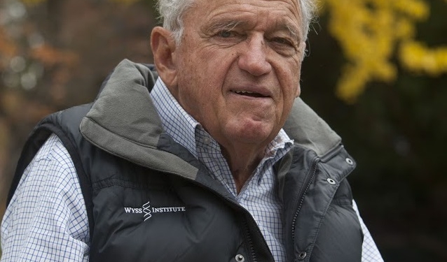 Швейцарец готов пожертвовать миллиард долларов на спасение планеты и ждет того же от мировых лидеров