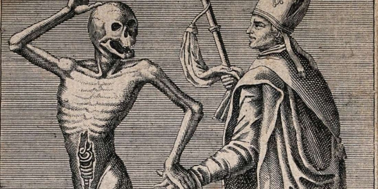 Ученые установили худший год в истории человечества