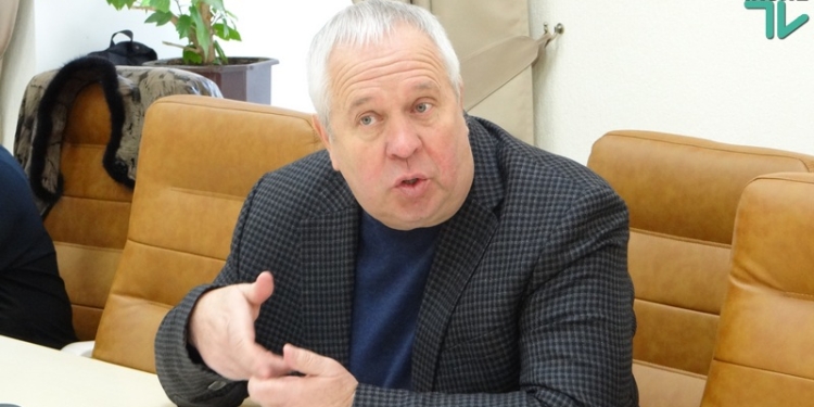 «Г*авно мы вынюхаем, а вот рельсы починить…»: депутаты «транспортной» комиссии поддержали программу развития «Николаевэлектротранса» на 202 млн.грн.