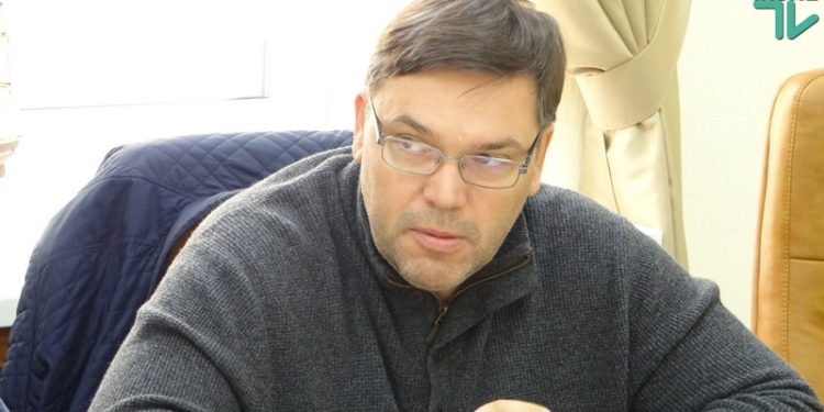 «Г*авно мы вынюхаем, а вот рельсы починить…»: депутаты «транспортной» комиссии поддержали программу развития «Николаевэлектротранса» на 202 млн.грн.