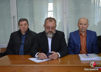 Заводский  суд не смог начать слушания по делу “ОПГ Копейки” из-за неявки одного из адвокатов