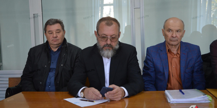 Заводский  суд не смог начать слушания по делу “ОПГ Копейки” из-за неявки одного из адвокатов