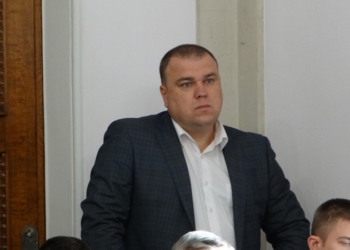 В Николаеве не будут кронировать платаны на главной пешеходной улице