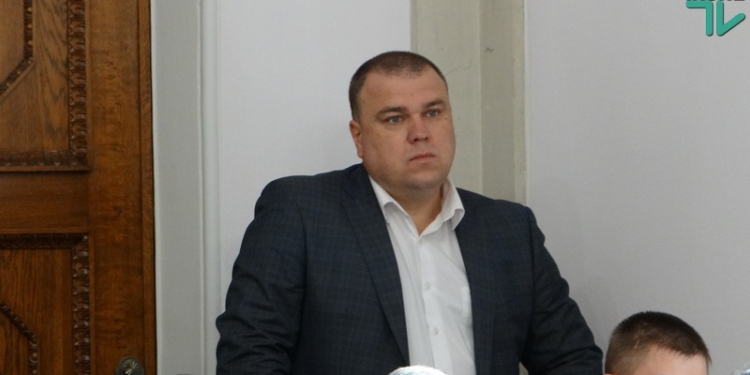 В Николаеве не будут кронировать платаны на главной пешеходной улице