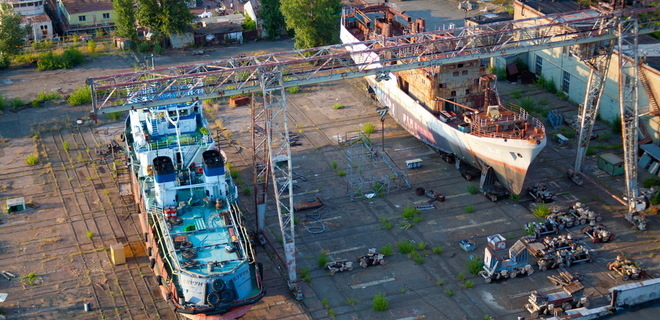 Тигипко заплатил Порошенко и Кононенко за “Кузню” до 300 миллионов долларов — СМИ