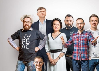 Люди нового времени 2018