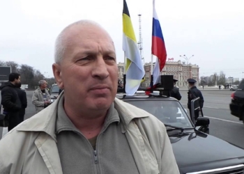 Автор ролика «Топаз, дай команду» получил гражданство России