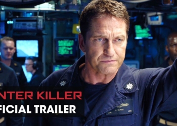 В России не пустили в прокат фильм «Хантер Киллер», в котором американцы спасают президента РФ