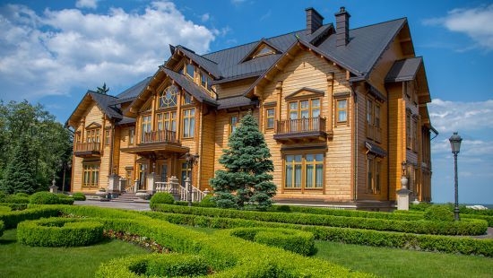 “Межигорье” не будут выставлять на продажу, – АРМА