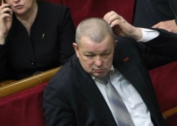 Активисты заявили о причастности к убийству Гандзюк помощника нардепа от БПП, “смотрящего” по Херсонщине Паламарчука