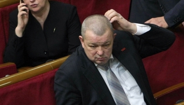 Активисты заявили о причастности к убийству Гандзюк помощника нардепа от БПП, “смотрящего” по Херсонщине Паламарчука