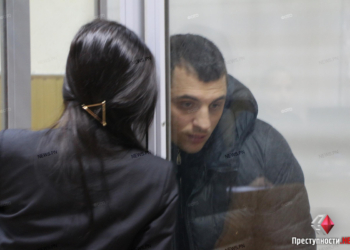 В Николаеве суд отправил под стражу с залогом в 100 тысяч задержанного чиновника Департамента энергоэффективности