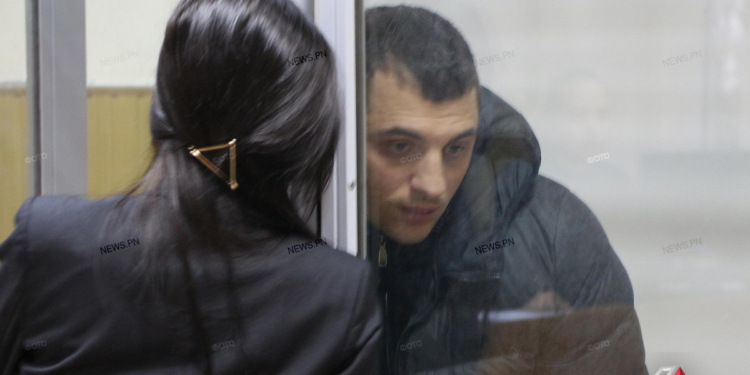 В Николаеве суд отправил под стражу с залогом в 100 тысяч задержанного чиновника Департамента энергоэффективности