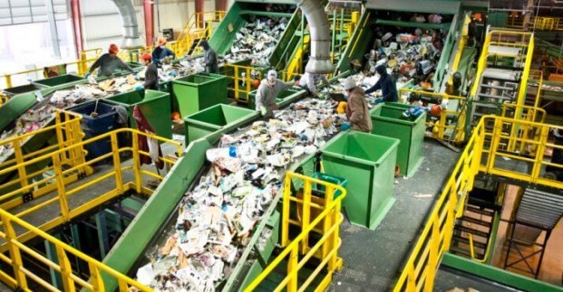 Китайская компания планирует построить 10 мусороперерабатывающих заводов в Украине, но пока нет решения даже по первому в Белой Церкви