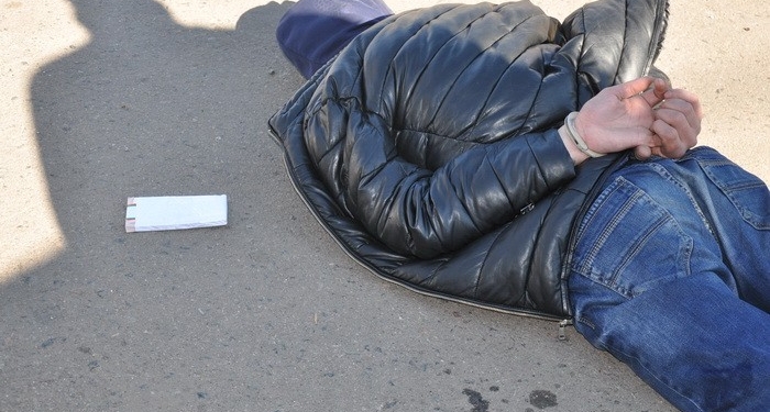 На Николаевщине наркодилера осудили на 10 лет