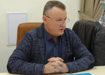 В декабре приступят к разработке нового Генерального плана города Николаева