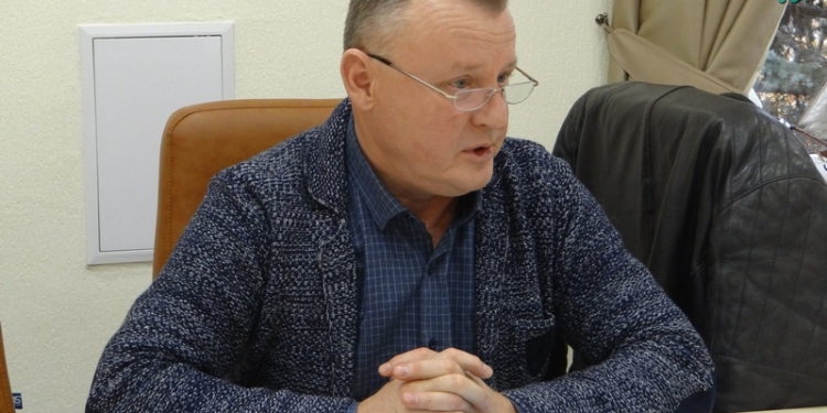 В декабре приступят к разработке нового Генерального плана города Николаева