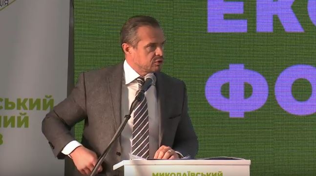 Если до конца года не будет получено окончательное решение японских партнеров, то проект мостового перехода через Южный Буг будет предложен другим партнерам – Новак