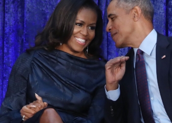 Обама решил спродюсировать кино про Трампа