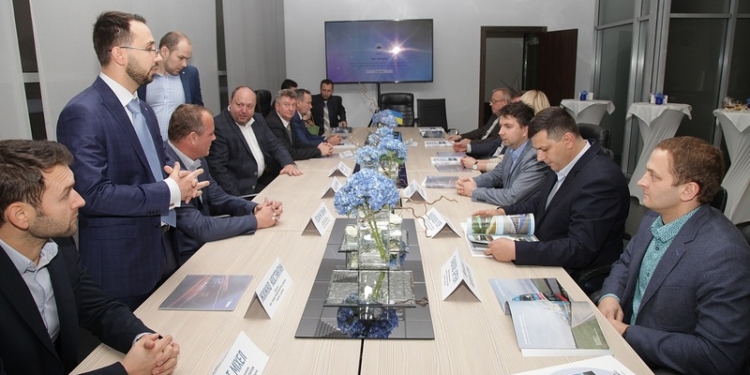 Вагоны, поезда, трамваи. Skoda Transportation возвращается в Украину – в Днепре открыли представительство