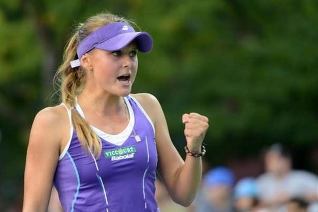 Рейтинг WTA. Четыре украинские теннисистки закончат год в топ-100 5