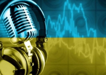 Квота украинских песен на радио увеличилась до 35%